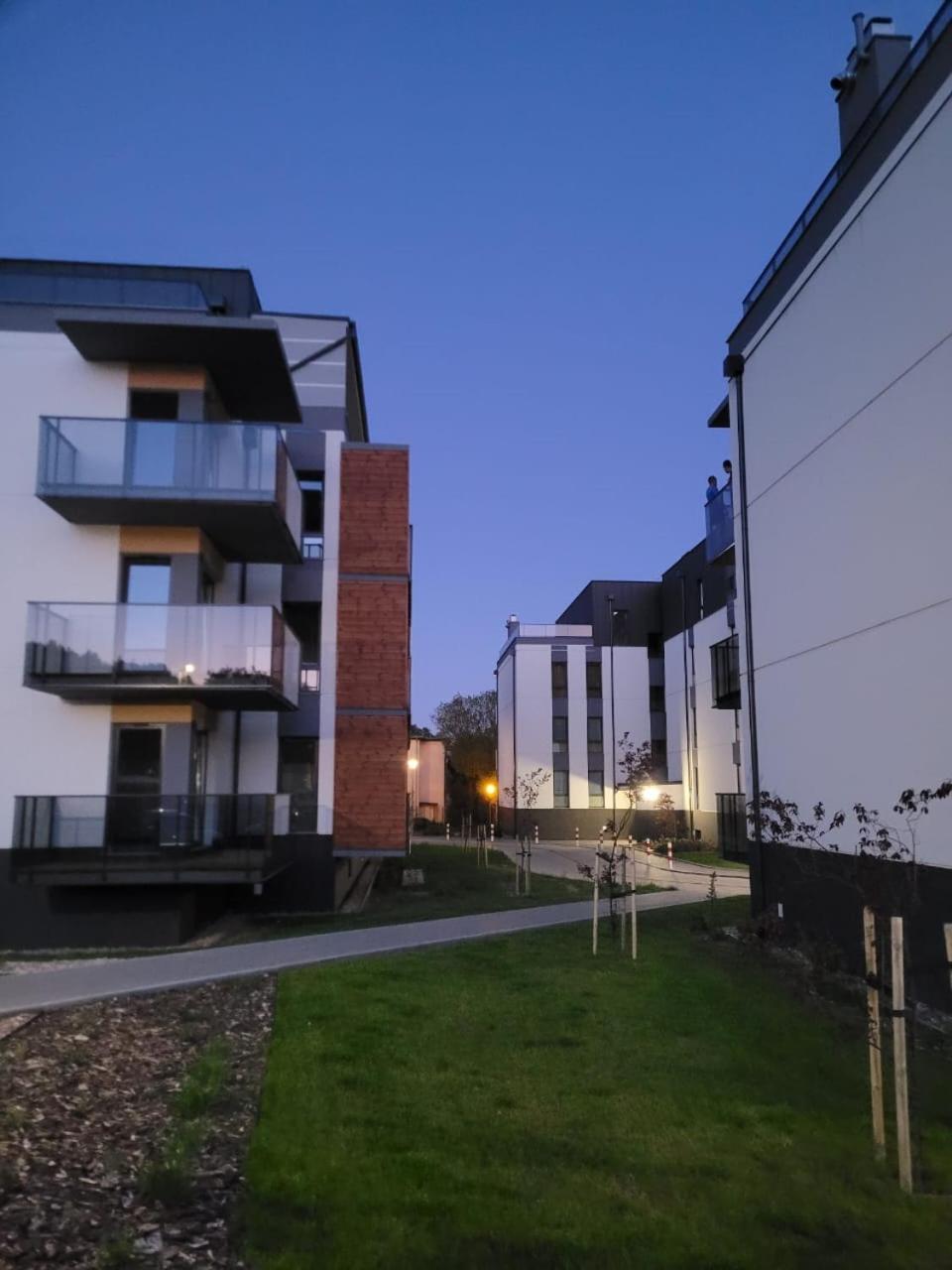 Apartament Lilla 2 Jelenia Gora Luaran gambar