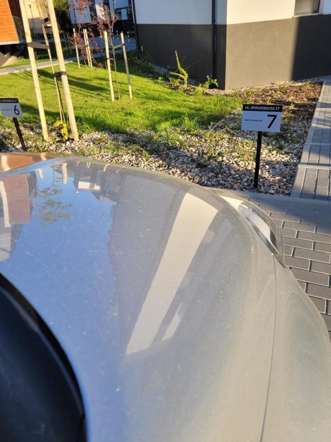 Apartament Lilla 2 Jelenia Gora Luaran gambar