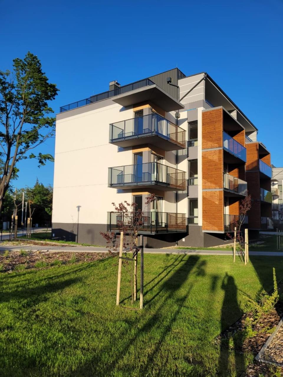 Apartament Lilla 2 Jelenia Gora Luaran gambar