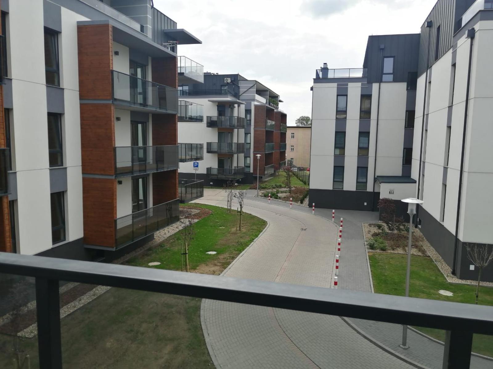 Apartament Lilla 2 Jelenia Gora Luaran gambar