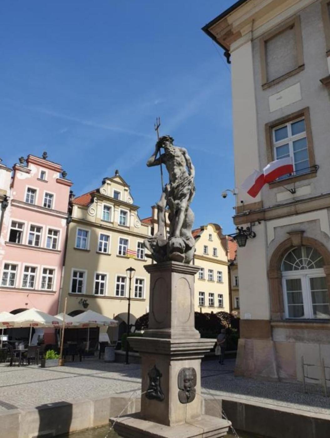 Apartament Lilla 2 Jelenia Gora Luaran gambar
