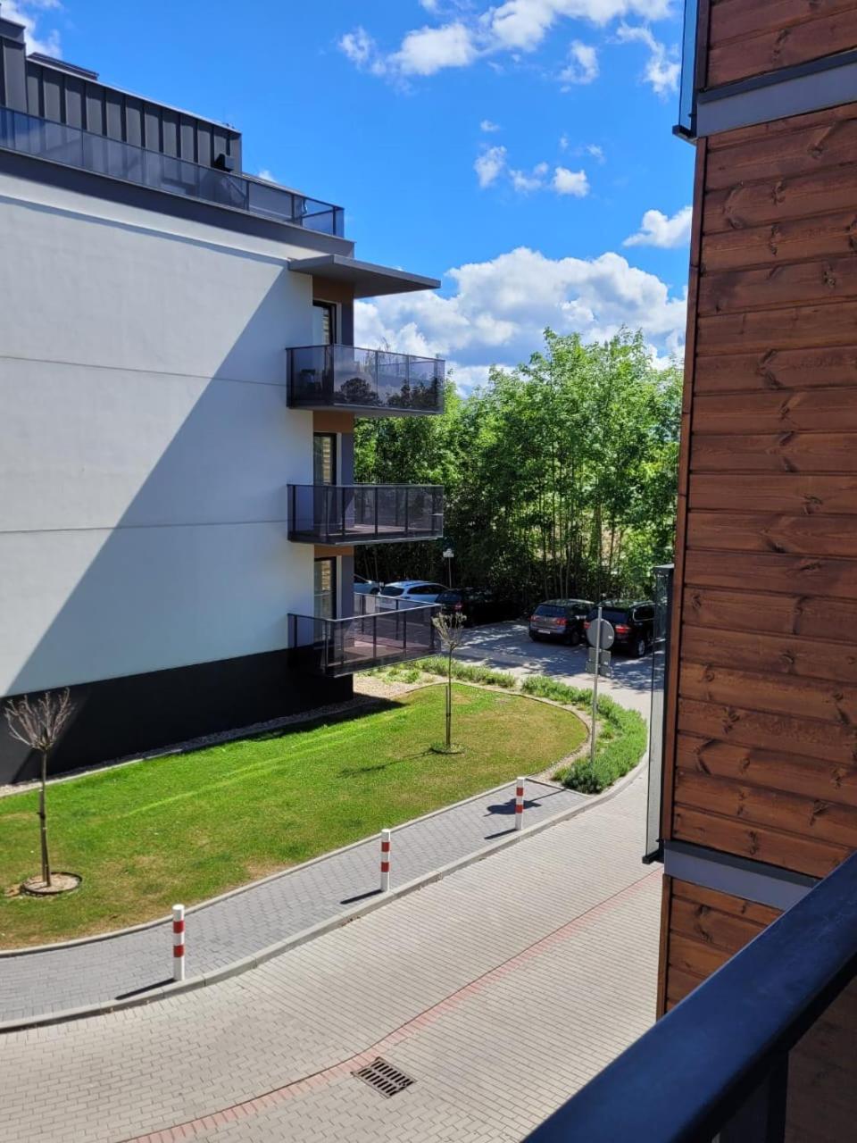 Apartament Lilla 2 Jelenia Gora Luaran gambar