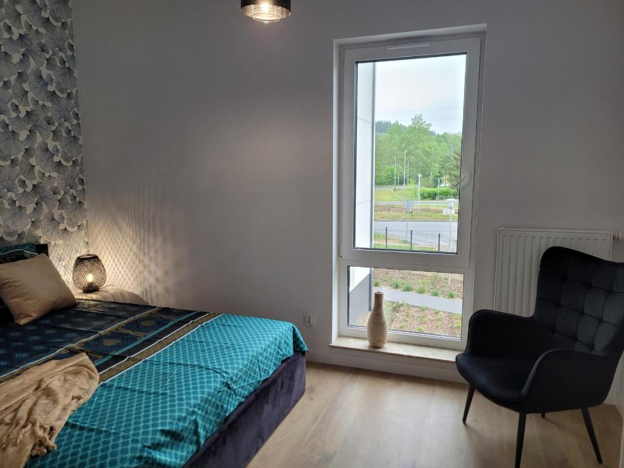 Apartament Lilla 2 Jelenia Gora Bilik gambar