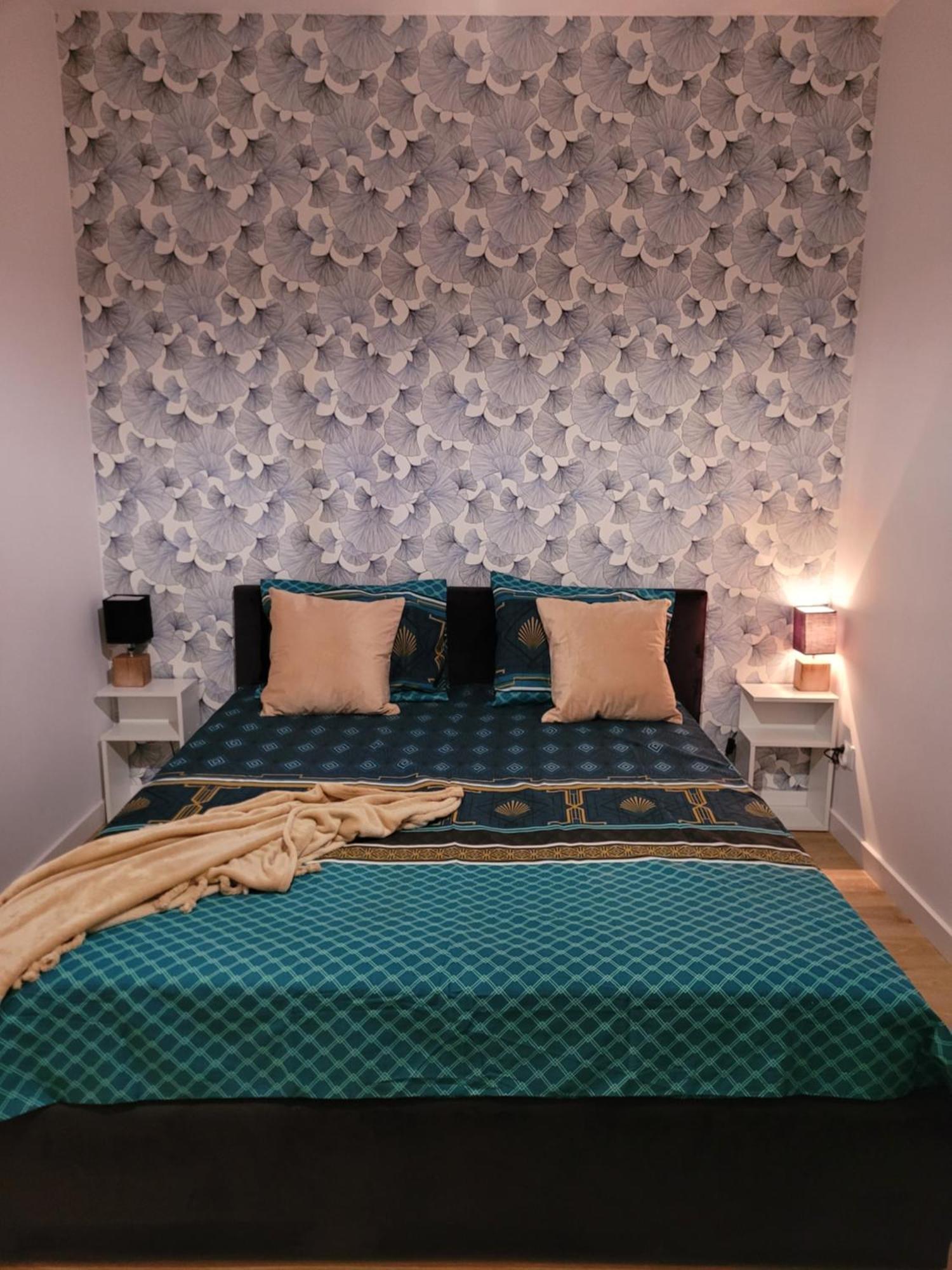 Apartament Lilla 2 Jelenia Gora Luaran gambar