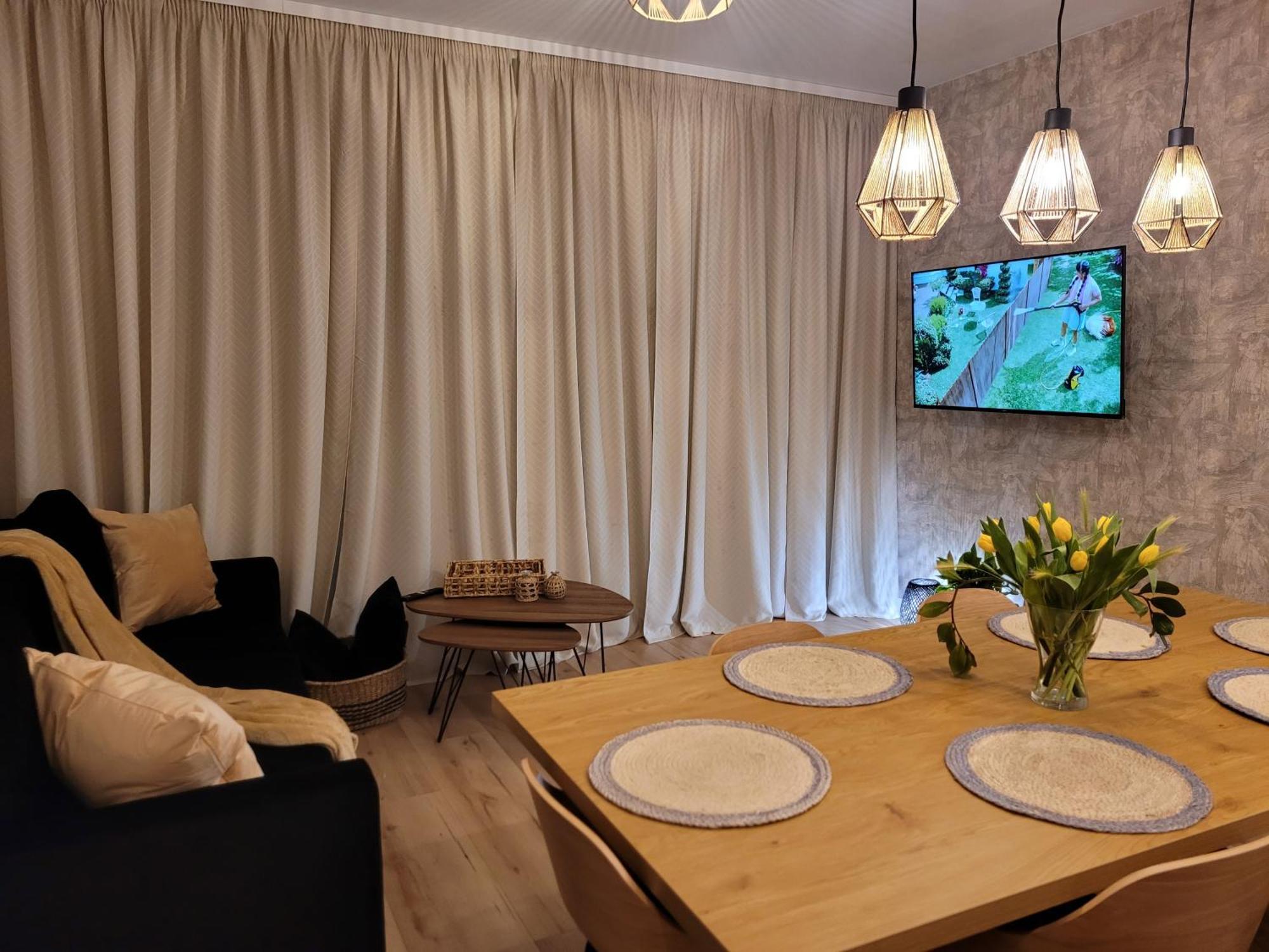 Apartament Lilla 2 Jelenia Gora Luaran gambar