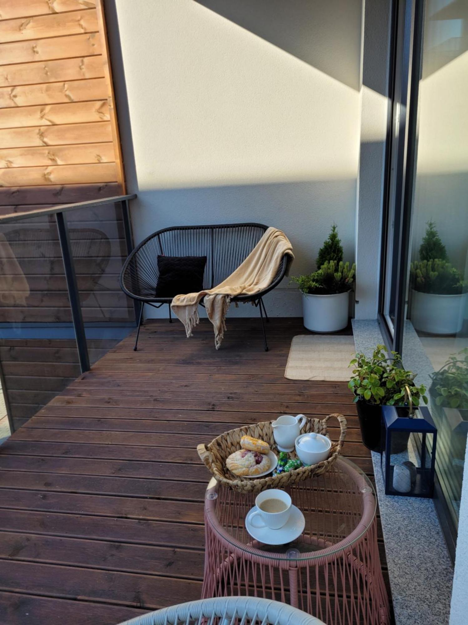 Apartament Lilla 2 Jelenia Gora Luaran gambar