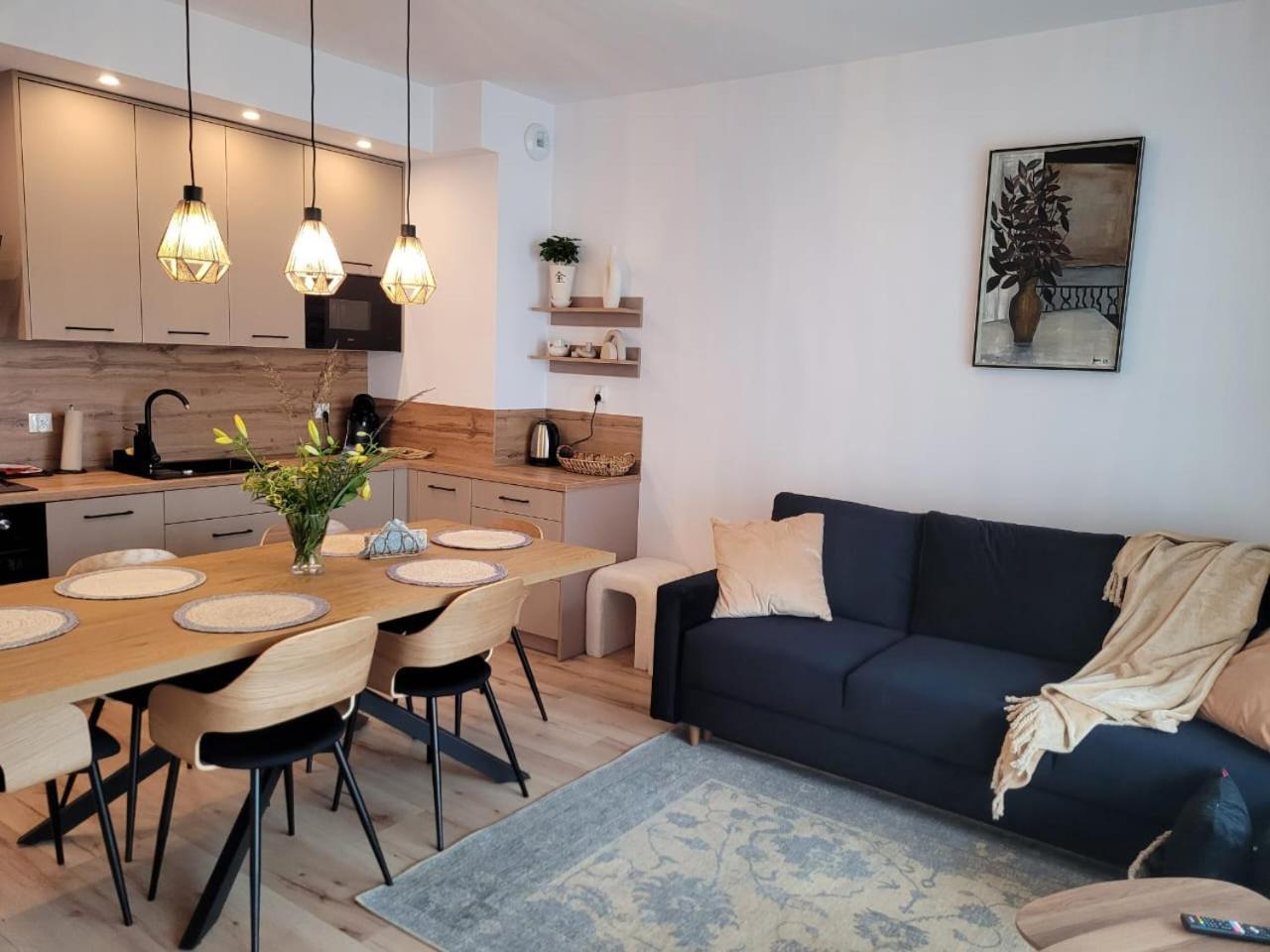 Apartament Lilla 2 Jelenia Gora Luaran gambar