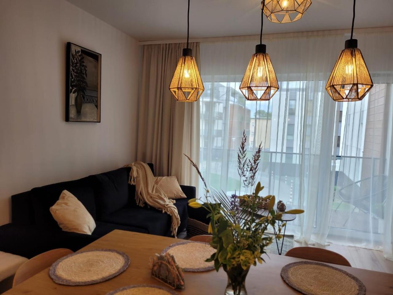 Apartament Lilla 2 Jelenia Gora Luaran gambar